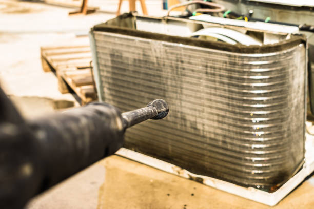 Best Dryer Vent Cleaning Services  in New Baltimore, VA