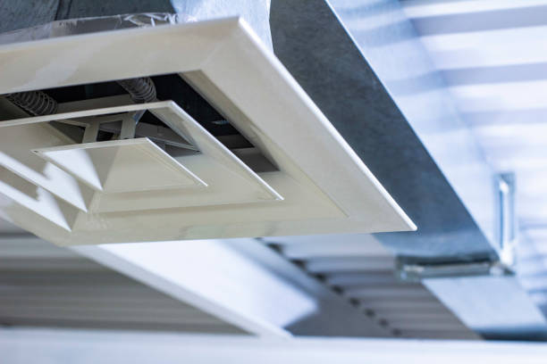 Best Ventilation Cleaning Services  in New Baltimore, VA