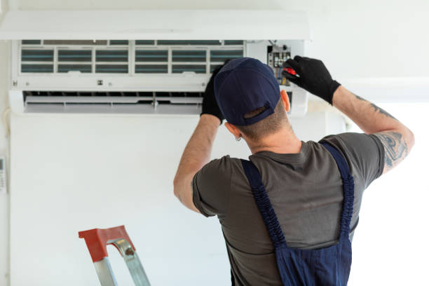  New Baltimore, VA Airduct Cleaning Pros