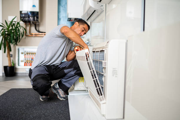Ventilation Cleaning Services in VA