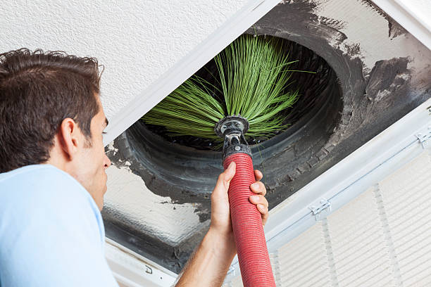 Best Air Duct Cleaning Near Me  in New Baltimore, VA