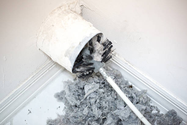 Best Affordable Air Duct Cleaning  in New Baltimore, VA