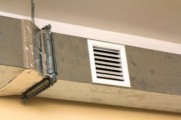 Best Emergency Air Duct Cleaning  in New Baltimore, VA